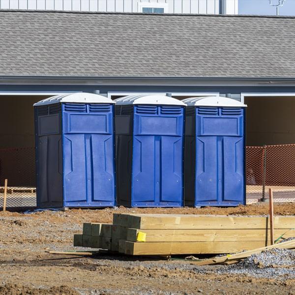 job site portable toilets provides eco-friendly portable restrooms that are safe for the environment and comply with local regulations